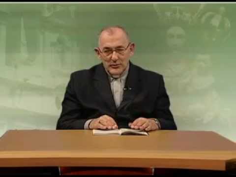 João 13,1-15 - 05/04/2012