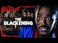 The Blackening 2023 KILL COUNT