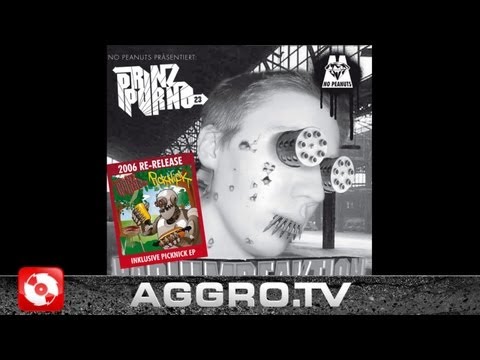 PRINZ PORNO - 4ER RAP (FEAT. KID KOBRA, SMEXER & ROMANZN) - RADIUM REAKTION - ALBUM - TRACK 14