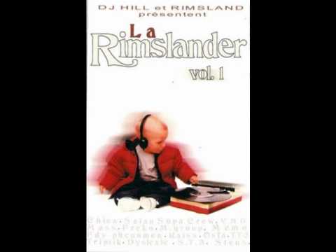 Cyanure / Prose  - Couscous -