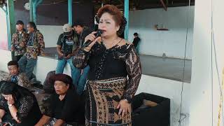 Download lagu TERAN SORA (JENNY BR. SEMBIRING) mp3