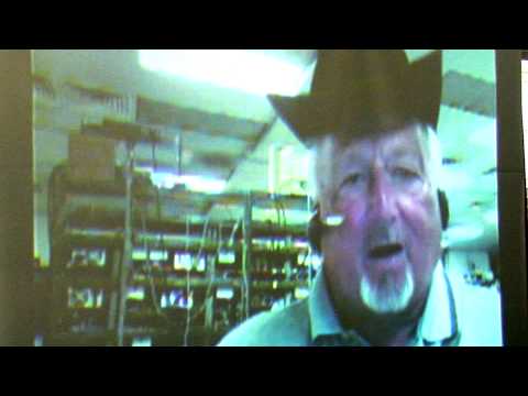 VCF East 4.0: History of Commodore, Pt 1: Chuck Peddle (2007)