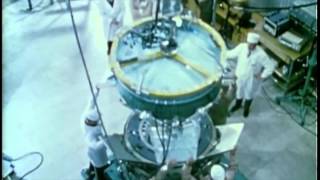 fuxa & Neil Mackay - Apollo Soyuz