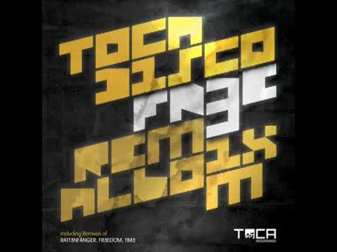 TOCA45 Tocadisco - Ratt3nfänger (Analog People In A Digital World Remix).m4v