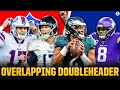 2022 NFL Schedule Preview: Week 2 features OVERLAPPING DOUBLEHEADER on MNF | CBS Sports HQ