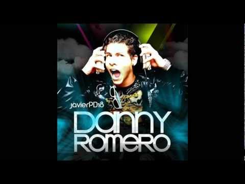 Video Eres Mi Vida de Danny Romero