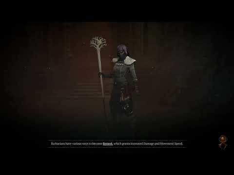 [PC] Diablo IV Playthrough - Pt. 16