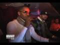 JAMIE FOXX at the VIBE special event hosted by DJ ENVY