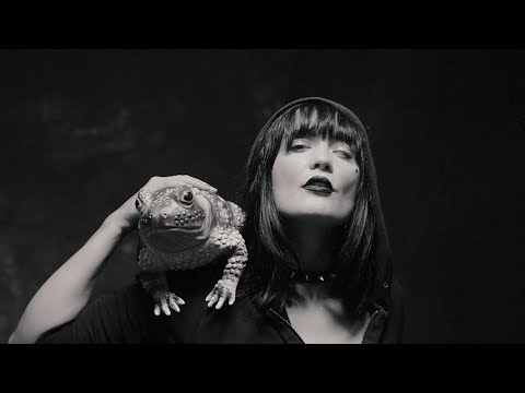 Video thumbnail for This World Ain’t Big Enough