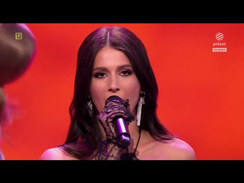Roxie – Tyle słońca w całym mieście/ Wielka dama tańczy sama | Polsat Hit Festiwal