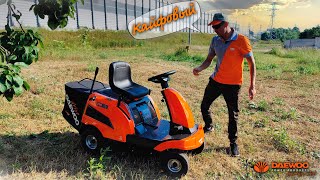 Daewoo datr 450eq