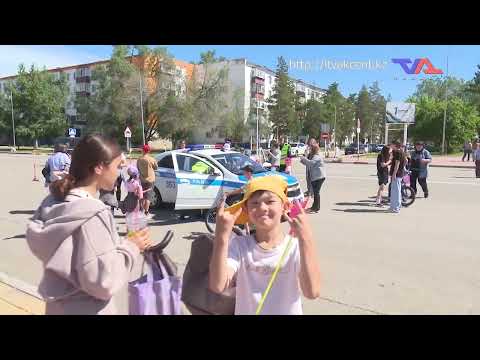 «Күн» ақпараттық бағдарлама 2 маусым 2026ж.