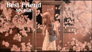 Cover art for Best friend~