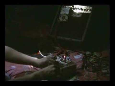 .a.n.A.L.O.g  d.E.S.T.r.u.c.T.I.O.n. (Part I)