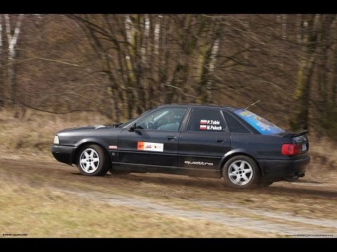 time4rally.pl cup 2017