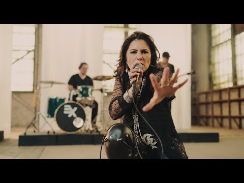 Fearless Music Video by Jodi Essex