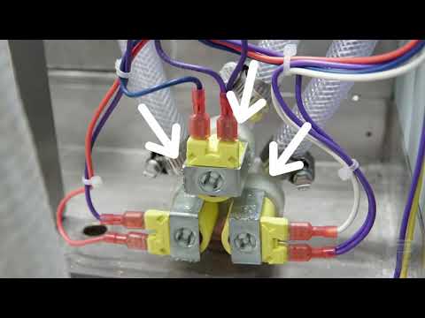 Maintenance Procedure