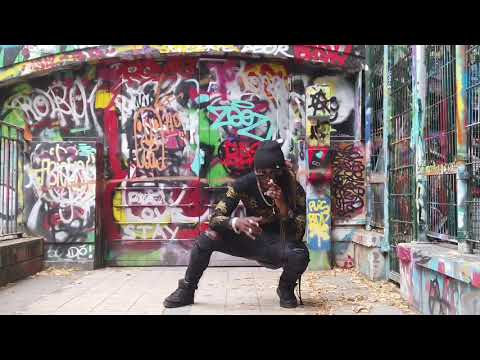 Walkout : cadenza, Ms banks, spice