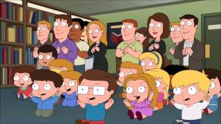 Family Guy - Peter Is Loveable