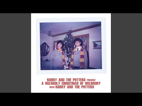 Video thumbnail for Christmas Shopping for Dobby