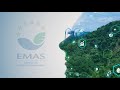 EMAS - Zukunft mit System
