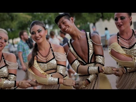 SCV:Backstage: "Final Days" - Summer '14 Ep. 9