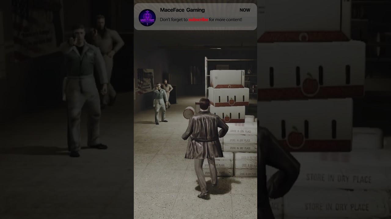 Max Payne 2 – the moment bullet time became pure art.