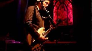 Rich Robinson - Bye Bye Baby @ Bitterzoet 2012