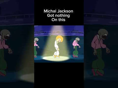 Disco zombie hypno dance#pvz #pvzgw2 #popcap