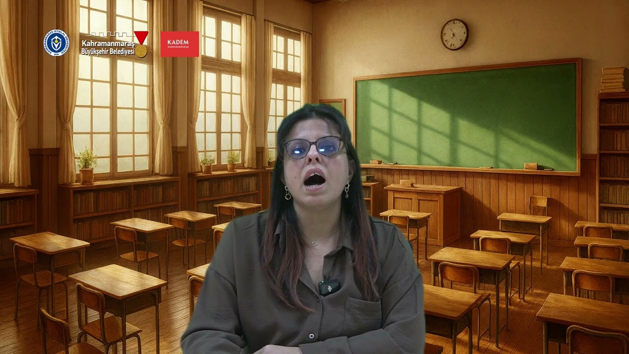 Ruh Sağlığı ve Aile Dinamikleri - Kadın Akademisi