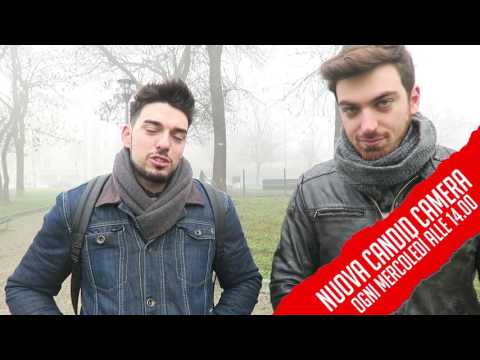 Prossimamente su theShow - Detto Fatto EP. 4 - TRAILER