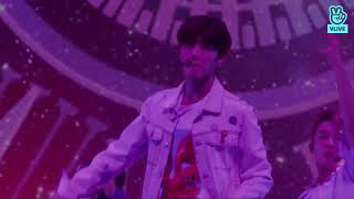 SF9 - 시간을 거꾸로(Go Back In Time) [SF9 질렀어 COMEBACK SHOWCASE]