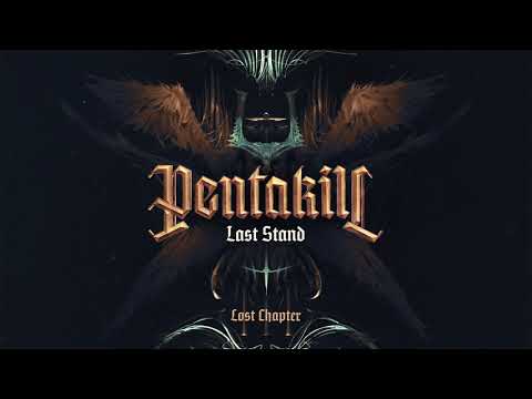 Last Stand | Pentakill III: Lost Chapter | Riot Games Music