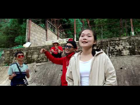 ESCAPE - Dwellwe Hser x 9ine x Htoo Eh (Official MV)Prod.VSNARE x N808