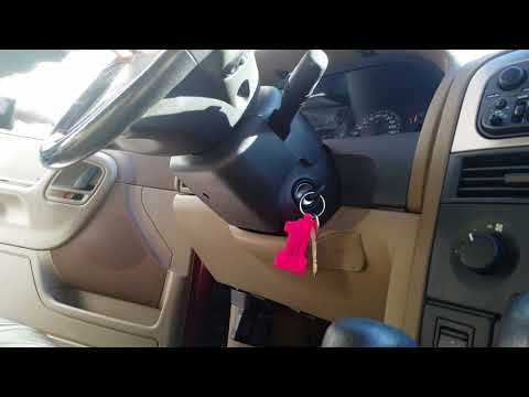 Jeep Grand Cherokee key fob programming Dorman