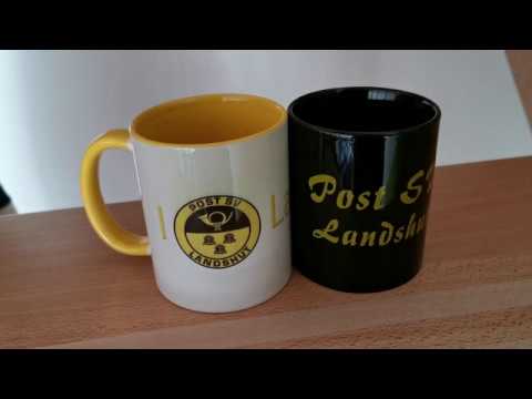 Badmintonchallenge Post Sv Landshut