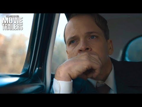 WORMWOOD Trailer - Errol Morris Explores CIA's Secret LSD Experiments in Netflix Doc