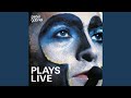 The Rhythm of the Heat (Live)
