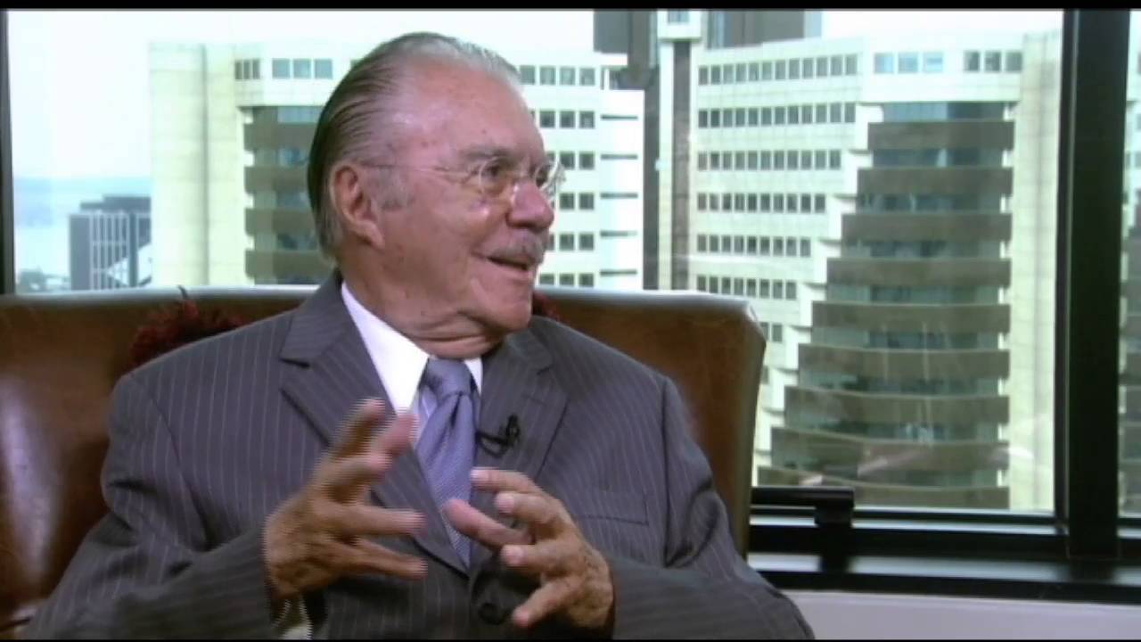 Ponto de Vista | Centenário de Ulysses Guimarães - José Sarney