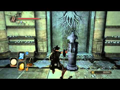 Dark Souls 2 (PC Version) Cheathrough - Pt. 44