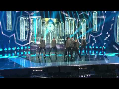 [11.11.06] Infinite - Paradise [HD]