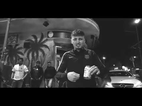 GENT - NASE KAPUTT ( OFFICIAL SC HD VIDEO ) prod. by Payman