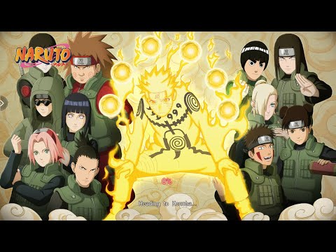Final Shinobi Ultimate Shadow | All New Giftcodes April - RPG Naruto Android