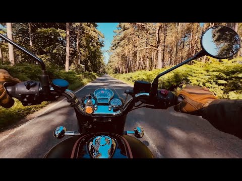 Royal Enfield Bullet 350 - 1000 Mile Review