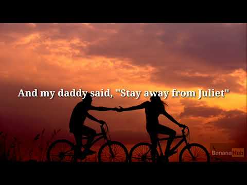 Love story Taylor Swift - cover by Brittany maggs lyrics