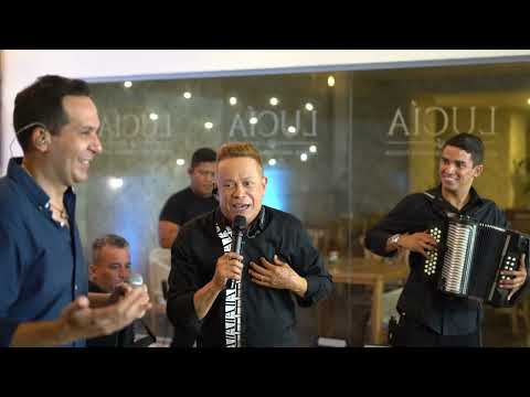 Cabañuelas de Amor - Roberto Calderón y Jakobo Fonseca - Canción de fin de año - 2025  - VALLENATO