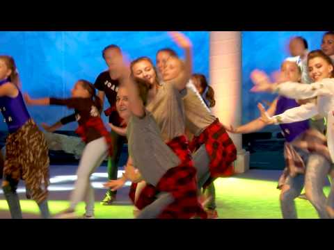 44 MHFKMS - Koncert Galowy Laureatów - Finał HIP HOP