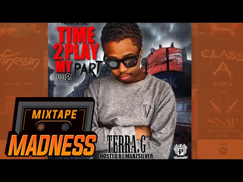Terra G ft. Culprit - Soft | @MixtapeMadness
