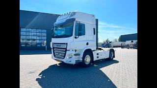 DAF CF 450 FT 4x2 trekker truck tractor | Image 4 - Autoline