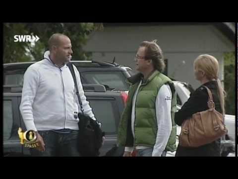 Dumm gelaufen mit Wolfgang Lippert | Verstehen Sie Spaß?